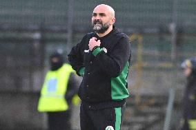 CALCIO - Serie B - US Avellino vs UC Sampdoria