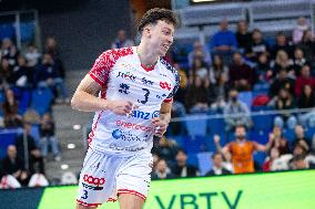 VOLLEY - Superlega Serie A - Allianz Milano vs Cisterna Volley