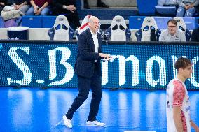 VOLLEY - Superlega Serie A - Allianz Milano vs Cisterna Volley