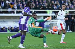 CALCIO - Serie A - ACF Fiorentina vs AC Milan