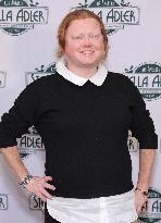 The Stella Adler Academy of Acting and Theatre Staged Benefit Reading - LA