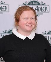 The Stella Adler Academy of Acting and Theatre Staged Benefit Reading - LA