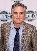 The Stella Adler Academy of Acting and Theatre Staged Benefit Reading - LA