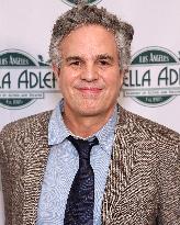 The Stella Adler Academy of Acting and Theatre Staged Benefit Reading - LA