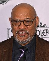 Staged Benefit Reading of ‘All The President’s Men’