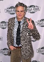 Staged Benefit Reading of ‘All The President’s Men’