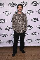 Staged Benefit Reading of ‘All The President’s Men’