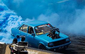 Summernats Car Festival - Canberra