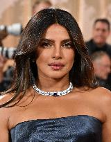 83rd Annual Golden Globes - Arrivals