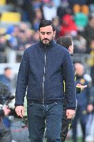 CALCIO - Serie B - Frosinone Calcio vs US Catanzaro