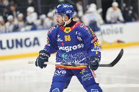 SPORT INVERNALI - Hockey su ghiaccio - Final Four IHL Serie A