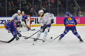 SPORT INVERNALI - Hockey su ghiaccio - Final Four IHL Serie A