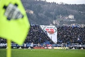 CALCIO - Serie A - Como 1907 vs Bologna FC