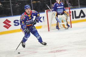 SPORT INVERNALI - Hockey su ghiaccio - Final Four IHL Serie A