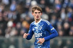 CALCIO - Serie A - Como 1907 vs Bologna FC