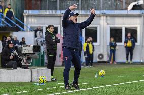 CALCIO - Serie B - Carrarese Calcio vs SSC Bari