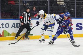 SPORT INVERNALI - Hockey su ghiaccio - Final Four IHL Serie A