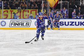 SPORT INVERNALI - Hockey su ghiaccio - Final Four IHL Serie A