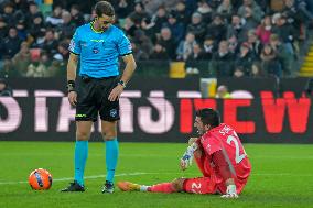 CALCIO - Serie A - Udinese Calcio vs Pisa SC