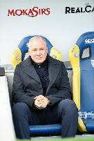 CALCIO - Serie B - Frosinone Calcio vs US Catanzaro