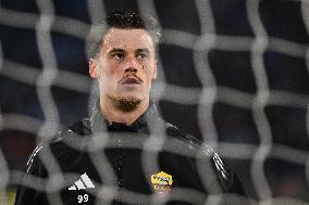 CALCIO - Serie A - AS Roma vs US Sassuolo