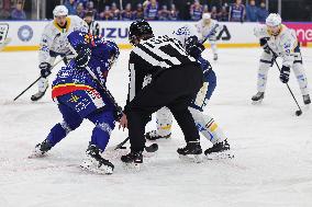 SPORT INVERNALI - Hockey su ghiaccio - Final Four IHL Serie A