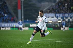 CALCIO - Serie A - Como 1907 vs Bologna FC