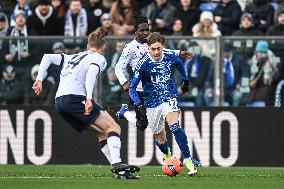 CALCIO - Serie A - Como 1907 vs Bologna FC