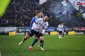 CALCIO - Serie A - Como 1907 vs Bologna FC