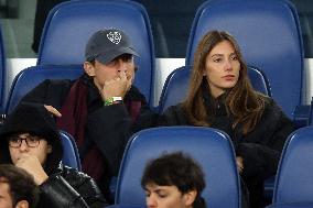 CALCIO - Serie A - AS Roma vs US Sassuolo