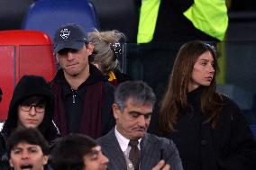 CALCIO - Serie A - AS Roma vs US Sassuolo