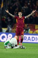 CALCIO - Serie A - AS Roma vs US Sassuolo