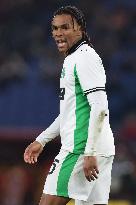 CALCIO - Serie A - AS Roma vs US Sassuolo