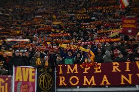 CALCIO - Serie A - AS Roma vs US Sassuolo