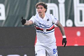 CALCIO - Serie B - US Avellino vs UC Sampdoria