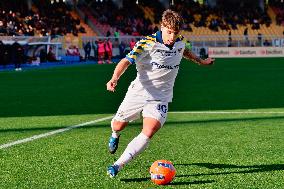 CALCIO - Serie A - US Lecce vs Parma Calcio