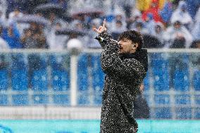 CALCIO - Supercoppa Femminile - Juventus FC vs AS Roma