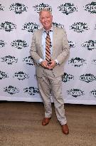 The Stella Adler Academy of Acting and Theatre Staged Benefit Reading - LA