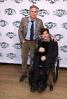 The Stella Adler Academy of Acting and Theatre Staged Benefit Reading - LA