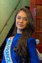 Stephane Rolland Event At Bouglione Winter Circus