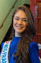 Stephane Rolland Event At Bouglione Winter Circus