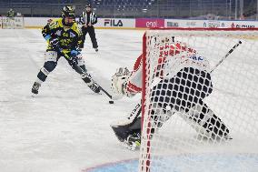 SPORT INVERNALI - Hockey su ghiaccio - Final Four IHL Serie A