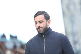 CALCIO - Serie B - Frosinone Calcio vs US Catanzaro