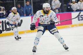 SPORT INVERNALI - Hockey su ghiaccio - Final Four IHL Serie A