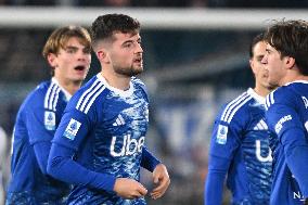 CALCIO - Serie A - Como 1907 vs Bologna FC