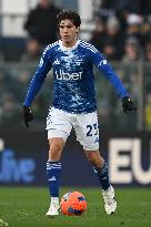 CALCIO - Serie A - Como 1907 vs Bologna FC