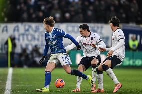 CALCIO - Serie A - Como 1907 vs Bologna FC