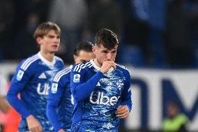 CALCIO - Serie A - Como 1907 vs Bologna FC