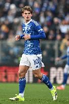 CALCIO - Serie A - Como 1907 vs Bologna FC