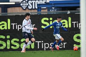 CALCIO - Serie A - Como 1907 vs Bologna FC